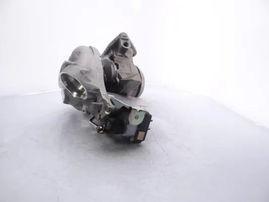 Turbina Garrett 752990-9007S