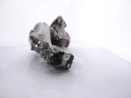 Turbina Garrett 752990-9007S