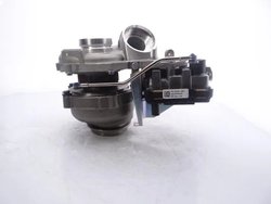 Turbina Garrett 752990-9007S