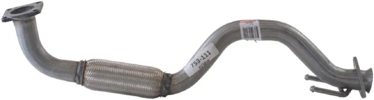 RACORD EVACUARE BOSAL 753-111 - Compatibil cu SEAT, VW