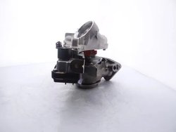 Turbina Garrett 752990-9007S