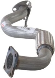 RACORD EVACUARE BOSAL 753-111 - Compatibil cu SEAT, VW