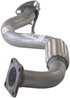 RACORD EVACUARE BOSAL 753-111 - Compatibil cu SEAT, VW