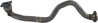 RACORD EVACUARE BOSAL 753-153 - Compatibil cu SEAT, SKODA, VW