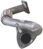 RACORD EVACUARE BOSAL 753-111 - Compatibil cu SEAT, VW