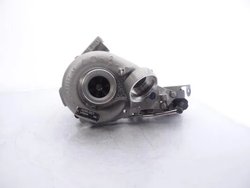Turbina Garrett 752990-9007S