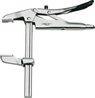 Cleste de fixare HAZET 753-2