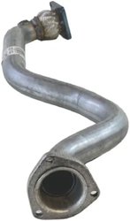 RACORD EVACUARE BOSAL 753-153 - Compatibil cu SEAT, SKODA, VW