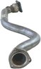 RACORD EVACUARE BOSAL 753-153 - Compatibil cu SEAT, SKODA, VW