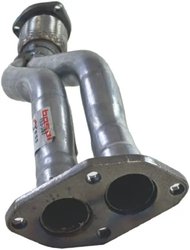 RACORD EVACUARE BOSAL 753-307 - Compatibil cu AUDI, VW
