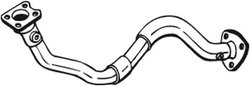 RACORD EVACUARE BOSAL 753-323 - Compatibil cu SEAT, SKODA, VW