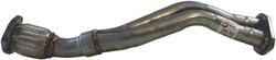 RACORD EVACUARE BOSAL 753-307 - Compatibil cu AUDI, VW