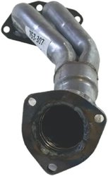 RACORD EVACUARE BOSAL 753-307 - Compatibil cu AUDI, VW