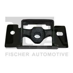 SUPORT SISTEM DE ESAPAMENT FA1 753-930 - Compatibil cu NISSAN