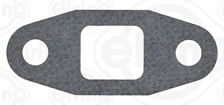 garnit etans., evac.ulei (compresor) Elring 753.262