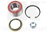 Rulment roata NK 753211