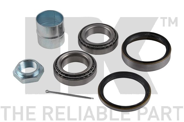 SET RULMENT ROATA NK 753314 - Compatibil cu MERCEDES-BENZ