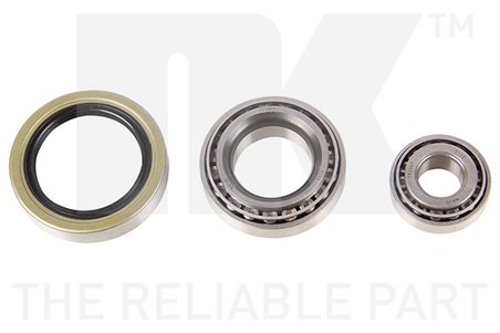 SET RULMENT ROATA NK 753307 - Compatibil cu MERCEDES-BENZ