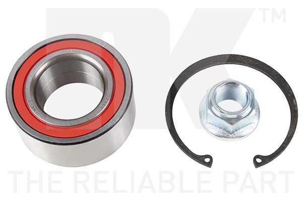 Rulment roata NK 753320