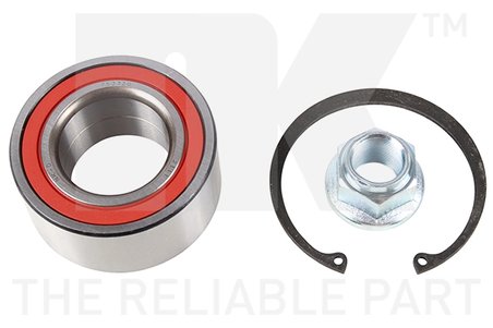 Rulment roata NK 753320