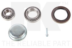 SET RULMENT ROATA NK 753327 - Compatibil cu MERCEDES-BENZ