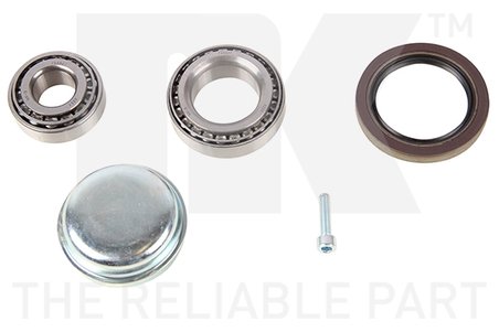 SET RULMENT ROATA NK 753327 - Compatibil cu MERCEDES-BENZ
