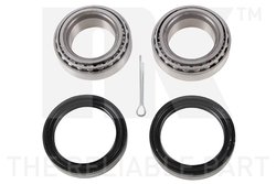 Rulment roata NK 753405