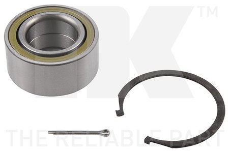 Rulment roata NK 753414