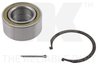 Rulment roata NK 753414
