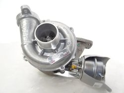 Turbina Garrett 753420-5006S