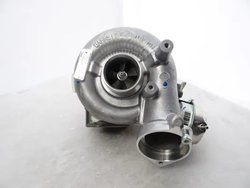 Turbina Garrett 753392-5019S