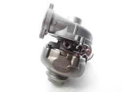 Turbina Garrett 753420-9006S