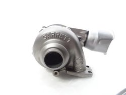 Turbina Garrett 753420-9006S