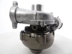 Turbina Garrett 753420-9006S