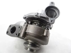 Turbina Garrett 753420-9006S