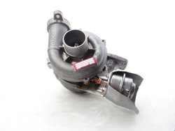 Turbina Garrett 753420-9006S