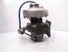 Turbina Garrett 753481-5001S