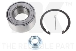 Set rulment roata NK 753508