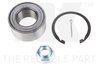 Set rulment roata NK 753508