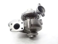 Turbina Garrett 753420-9006S