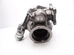 Turbina Garrett 753481-5001S