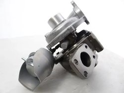 Turbina Garrett 753420-9006S