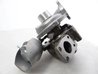 Turbina Garrett 753420-9006S