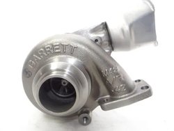 Turbina Garrett 753420-9006S