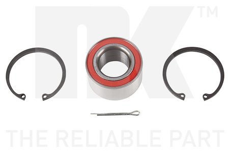 Rulment roata NK 753611