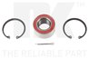 Rulment roata NK 753611