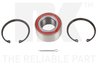 SET RULMENT ROATA NK 753618 - Compatibil cu OPEL, VAUXHALL