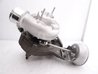 Turbina Garrett 753708-5005S