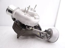 TURBINA GARRETT 753708-9005S - Compatibil cu HONDA