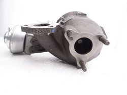Turbina Garrett 753708-5005S